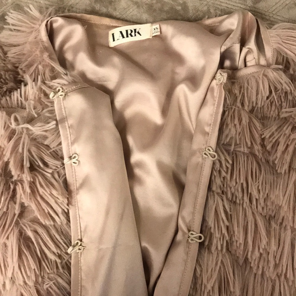 Fringe Jacket - image 3